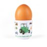 Tractor Ted Egg Cup