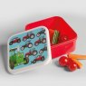 Tractor Ted Tractor Ted Stacking Snack Pots - Set Of 3