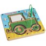 Tractor Ted Magic Maze