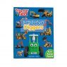 Tractor Ted Tractor Ted Fact Book - Let's Look At Tractors