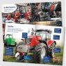 Tractor Ted Tractor Ted Fact Book - Let's Look At Tractors