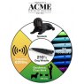 ACME ACME Dog Whistle 210.5