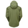 Ridgeline Ridgeline Ascent Soft Shell Olive Jacket