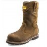 Buckler Rigger B701 SMWP Safety Boot