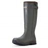 Ariat Ariat Mens Burford Insulated Zip Wellington