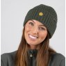 Shires Equestrian  Shires Aubrion Team Beanie