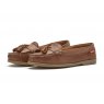Chatham Arora Tassel Loafer Brown