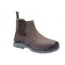 Blackrock Blackrock Pendle Brown Safety Dealer Boot