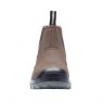 Blackrock Blackrock Pendle Brown Safety Dealer Boot