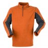 Ridgeline Norwegian Fleece Half Zip