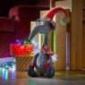Renton Rat - Grey Renton Rat - Grey