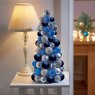 Smart Garden Products TK Bauble-esque Tree - 40cm