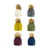 Jack Pyke Cable Knit Bob Hat Jack Pyke Cable Knit Bob Hat