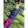 Feathers Country Feathers Country Sledmere Junior Jacket