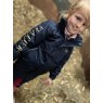 Feathers Country Feathers Country Sledmere Junior Jacket