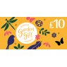 HTA HTA Gift Voucher