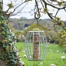 Smart Garden Products SG Squirrel Proof Ultra Seed Feeder