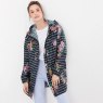 Joules Golightly Pack Away Parka