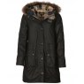 Barbour Mull Wax Jacket