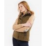 Barbour Alder Wool Gilet