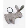 Barbour Key Ring