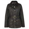 Barbour Barbour Pendula Wax Jacket