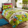 Duvet Set - Farmyard Duvet Set - Farmyard