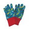 Westland Ks Kids Dinosaur Gloves