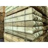 Treated Timber - 2.4m X 200mm X 200mm