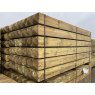 Treated Timber - 2.4m X 150mm X 150mm Treated Timber - 2.4m X 150mm X 150mm