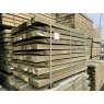 Treated Timber - 1.8m X 150mm X 75mm
