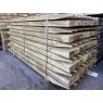 Treated Timber - 2.1m X 125mm X 75mm Uc4 Treated Timber - 2.1m X 125mm X 75mm Uc4