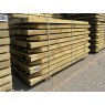 Treated Timber - 2.1m X 125mm X 75mm Treated Timber - 2.1m X 125mm X 75mm