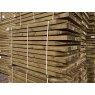 Treated Timber - 1.8m X 125mm X 75mm Uc4