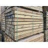 Treated Timber - 1.8m X 75mm X 75mm Treated Timber - 1.8m X 75mm X 75mm