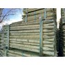Treated Stake - Uc4 15yr - 2.1m X 75-100mm Treated Stake - Uc4 15yr - 2.1m X 75-100mm