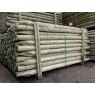 Treated Stake - 2.1m X 75-100mm Treated Stake - 2.1m X 75-100mm