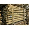 Treated Stake - 1.65m X 75-100mm Treated Stake - 1.65m X 75-100mm