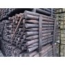 Treated Stake Creosoted - 1.65m X 75-100mm