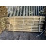 Treated Timber - Strut Machined - 2.4 M 100mm Treated Timber - Strut Machined - 2.4 M 100mm