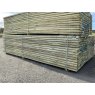 Treated Board - 3.6m X 150mm X 19mm Treated Board - 3.6m X 150mm X 19mm