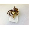 Yorkshire Feathers Yorkshire Feathers Jute & Cartridge Pin