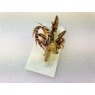 Yorkshire Feathers Yorkshire Feathers Jute & Cartridge Pin