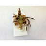 Yorkshire Feathers Yorkshire Feathers Jute & Cartridge Pin