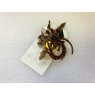 Yorkshire Feathers Yorkshire Feathers Jute & Cartridge Pin