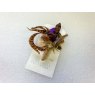 Yorkshire Feathers Yorkshire Feathers Jute & Cartridge Pin
