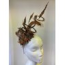 Yorkshire Feathers Yorkshire Feathers Pheasant Fascinator