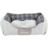 Scruffs Scruffs Highland Box Bed - Small 50 X 40cm