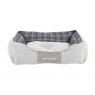 Scruffs Scruffs Highland Box Bed - Medium 60 X 50cm