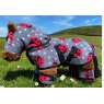 Crafty Ponies Crafty Ponies Snuggle Rug Set